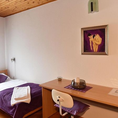 Apartman Jadranka Zaprešić Екстериор снимка