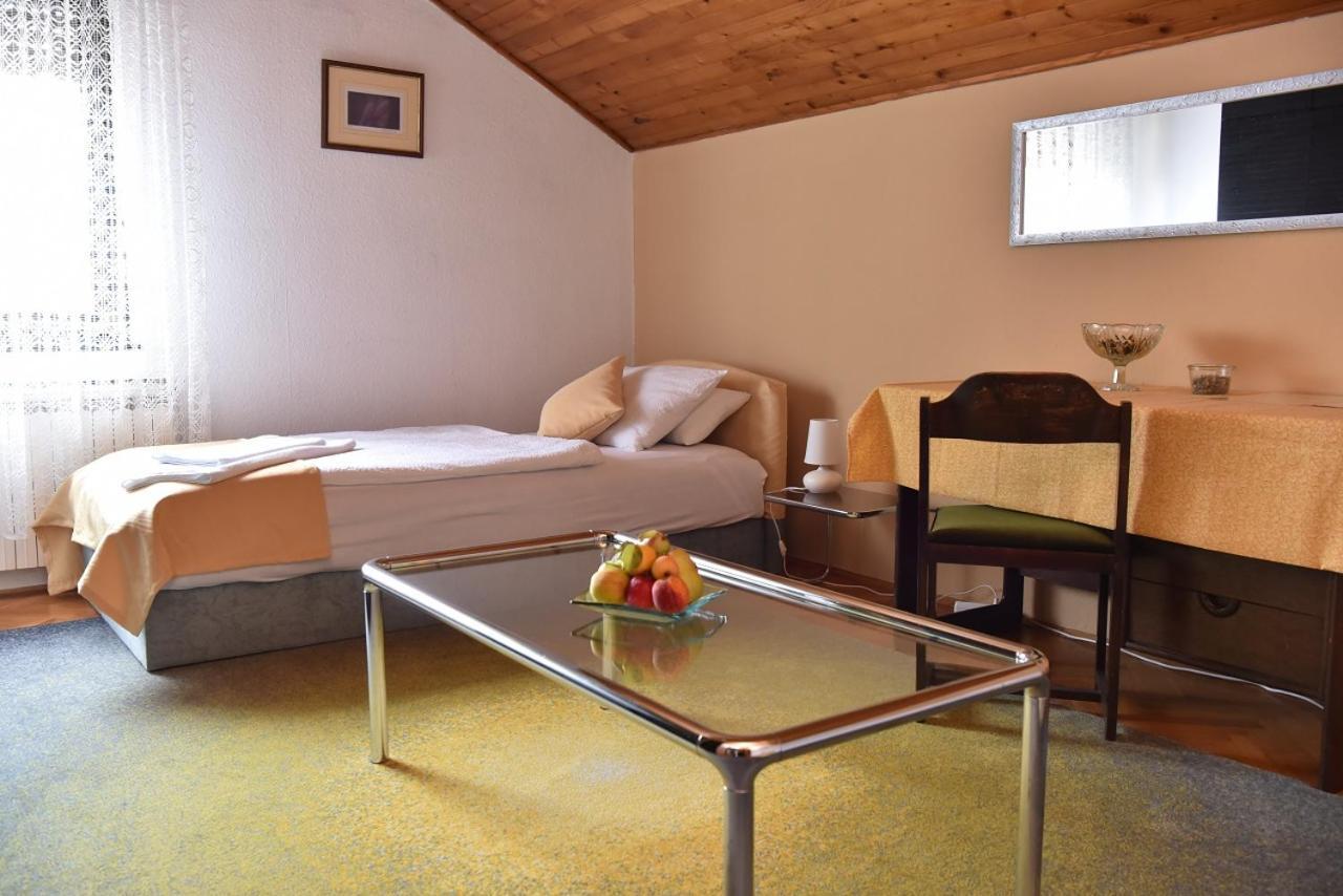Apartman Jadranka Zaprešić Екстериор снимка