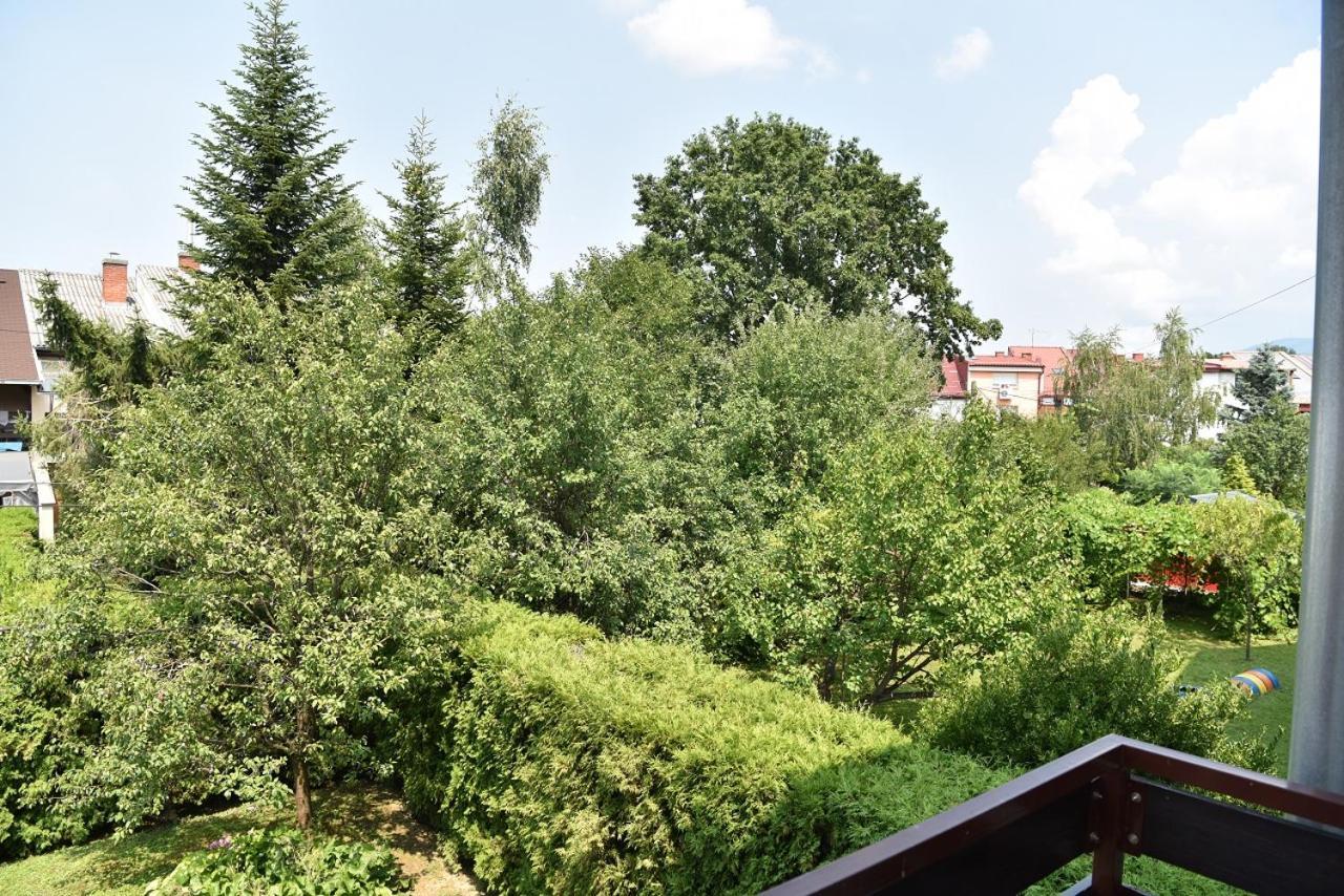 Apartman Jadranka Zaprešić Екстериор снимка