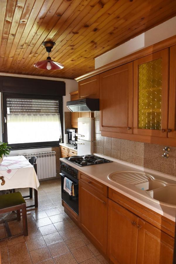 Apartman Jadranka Zaprešić Екстериор снимка