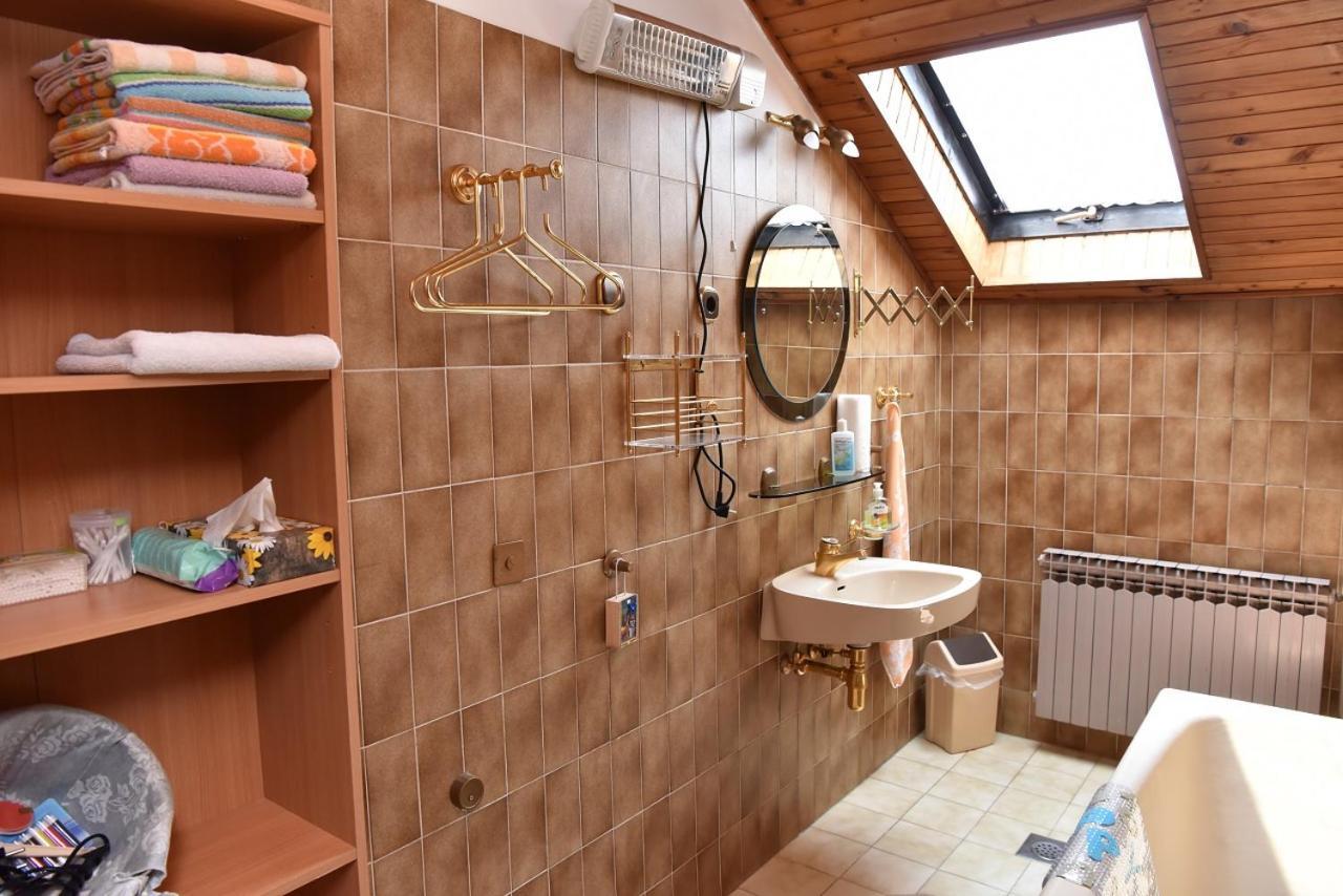 Apartman Jadranka Zaprešić Екстериор снимка