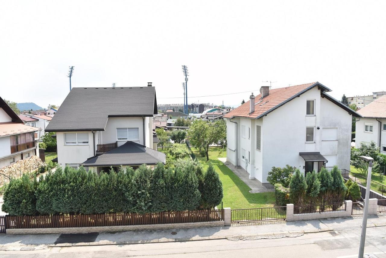 Apartman Jadranka Zaprešić Екстериор снимка