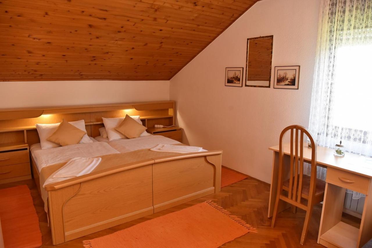 Apartman Jadranka Zaprešić Екстериор снимка