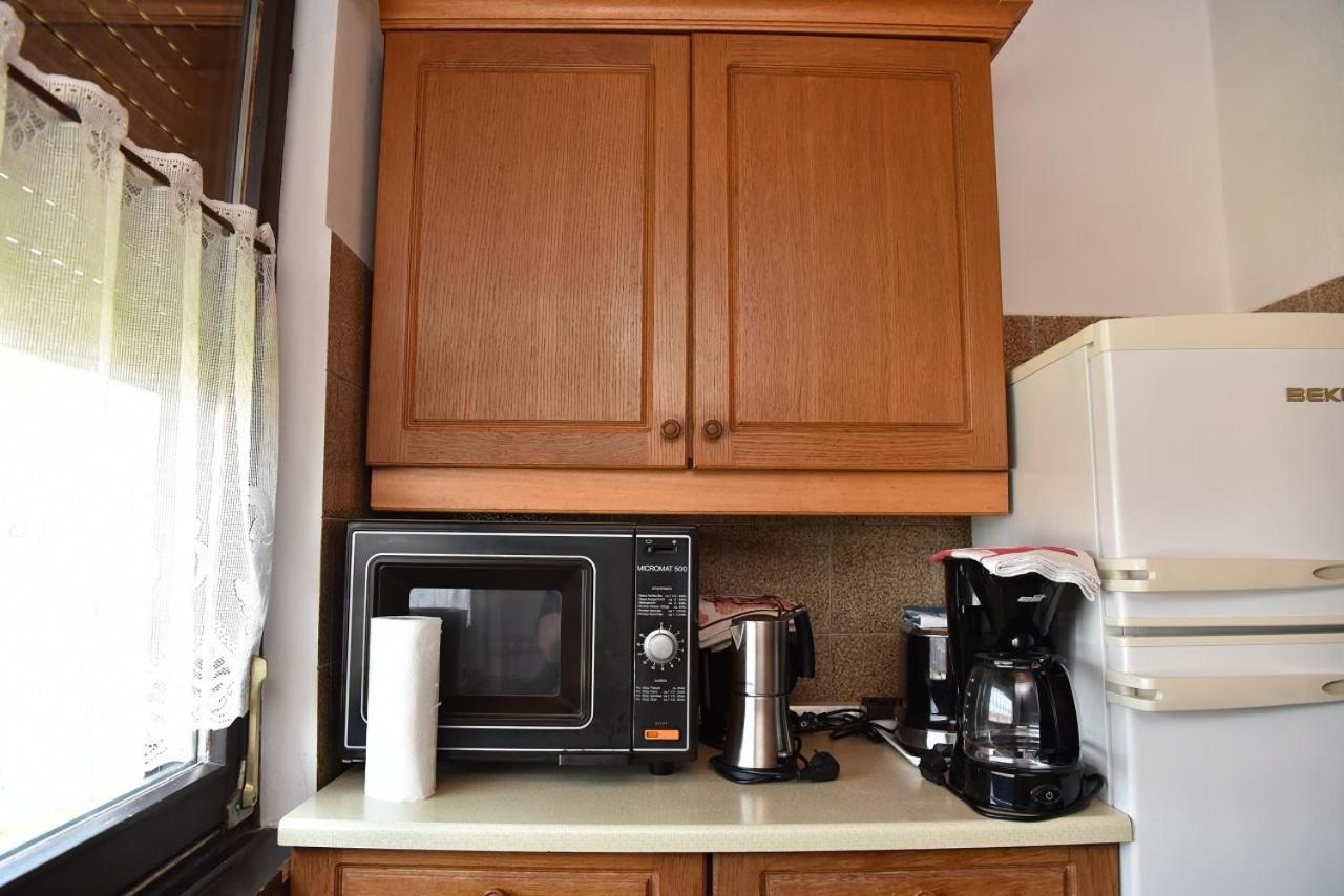 Apartman Jadranka Zaprešić Екстериор снимка