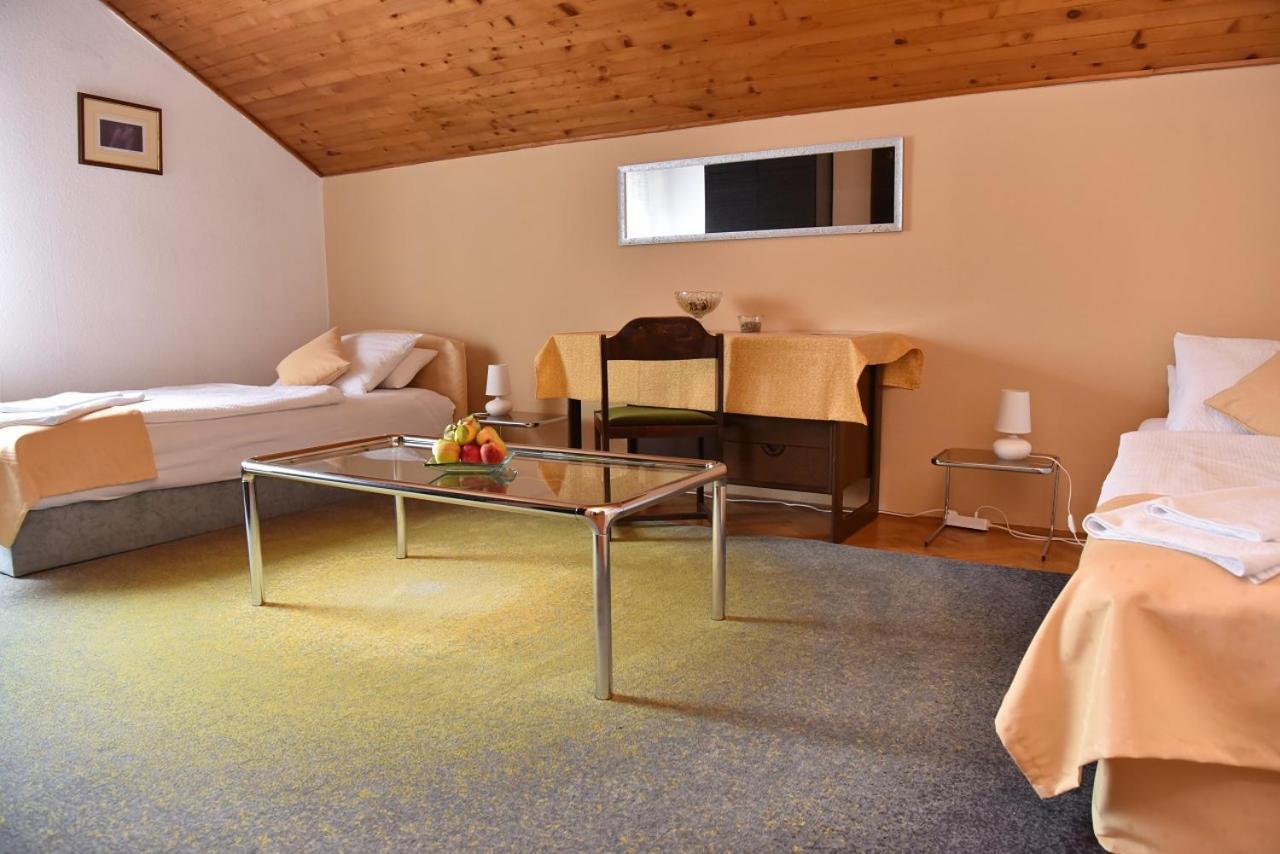 Apartman Jadranka Zaprešić Екстериор снимка