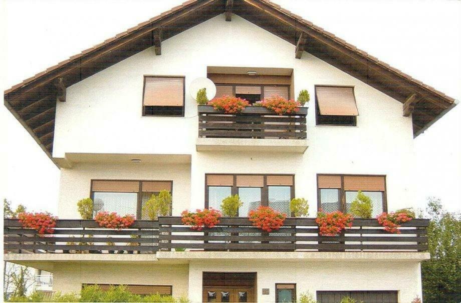 Apartman Jadranka Zaprešić Екстериор снимка